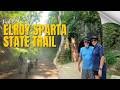 Elroy Sparta State Trail:  This Trail Changed Everything for Biking in America!