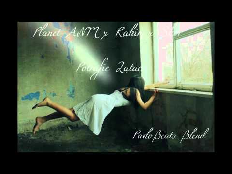 Planet ANM x Rahim x Skor - Potrafie Latać (PavloBeats Blend)