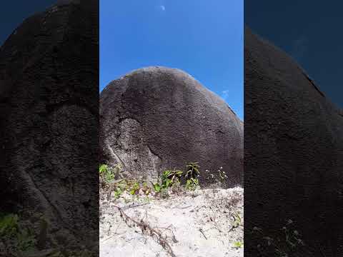 Lage de Pedra Paranatama PE