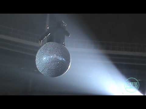 [fancam] 120205 BEAST Yoseob - Thanks To @ BEAUTIFUL SHOW