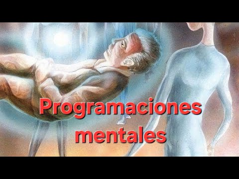 Reprograma tu mente, observa todo