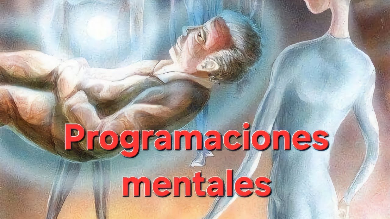 Reprograma tu mente, observa todo