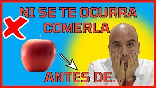 INTOLERANCIA a FRUCTOSA prueba➕ Simple ✅  ATENCIÓN 👉  Sin PINCHAZOS💉 [ni ver al médico👨‍⚕️ ]