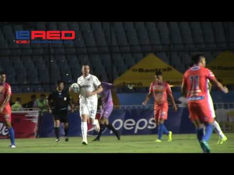 Video Resumen: Comunicaciones 2-1 Suchitepéquez. Final de Ida - Torneo Clausura 2016
