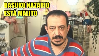 SIMÓN PÉREZ ESTÁ MALITO / LA VUELTA DE BASUKO NAZARIO