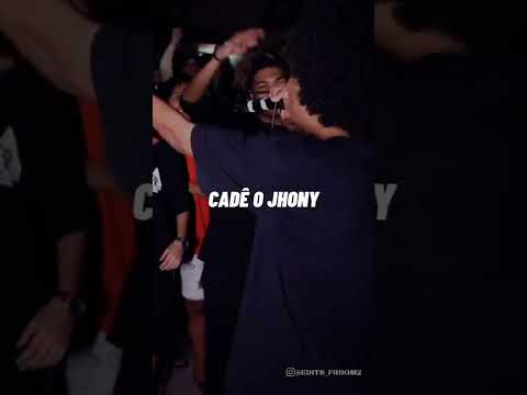 (Cadê o Jhony?😂) ALICE GORETE X MARKHO - BATALHA DO FORTE