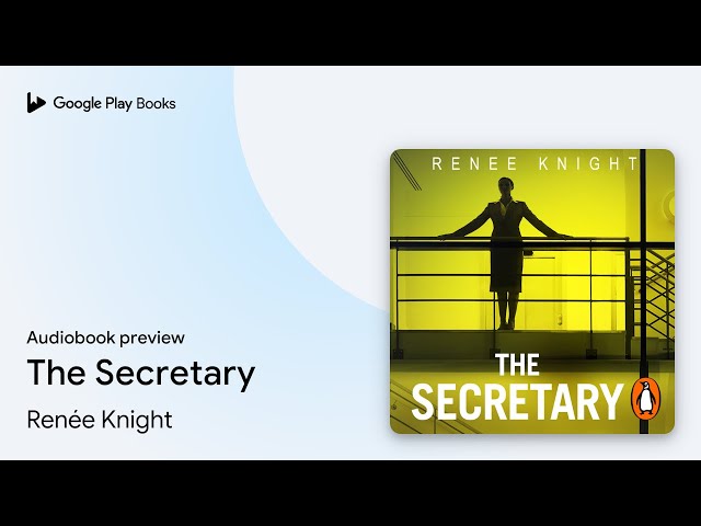 Vídeo relacionado con The Secretary: “An explosive tale of revenge” – Good Housekeeping (English Edition)