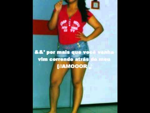 Gata Morena - você morreu pra mim :* ㅤㅤP'F ;;