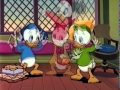 Disney Animated Series Arabic VHS Trailer