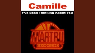 I've Been Thinking About You (Tony Humphries Bud Dry Mix)