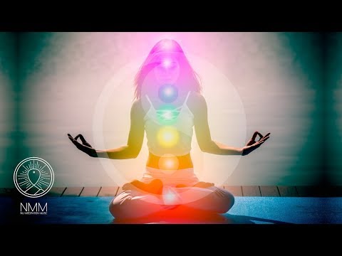 Ultimate 7 Chakras Meditation: Aura Healing, Releasing Blocks, Creating Flow
