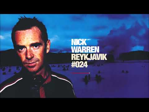 Global Underground 024 - Reykjavik (CD1)