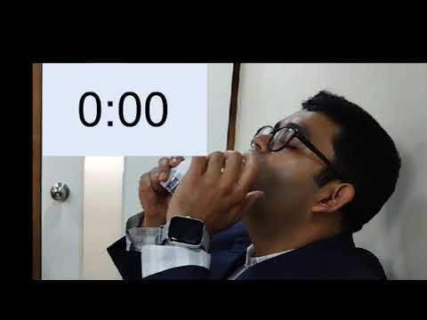 HOW  TO USE THE REVOLISER DPI DEVICE