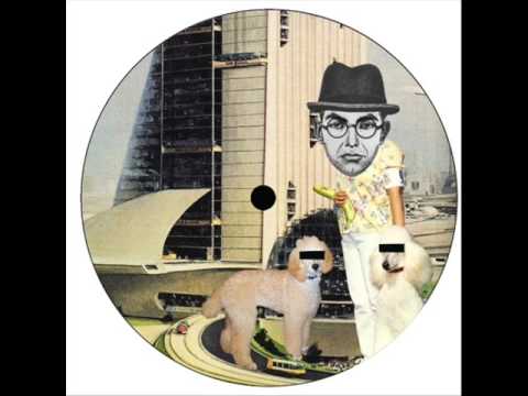 Bruno Pronsato - There's Galaxies Better