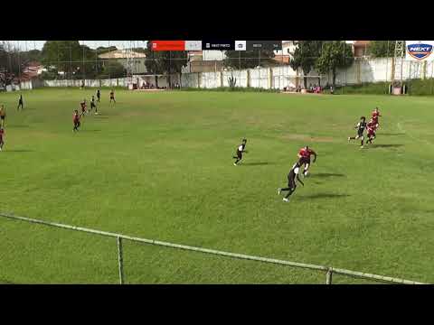 SELETIVA - NEXT ACADEMY CAMPINAS - 22/10/2023