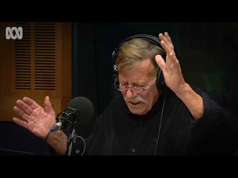 Jack Thompson reads an excerpt from Under Milk Wood by Dylan Thomas