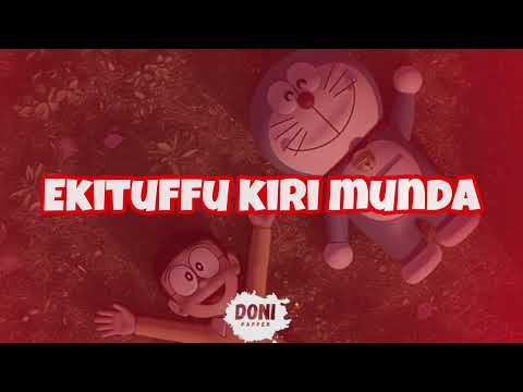 SLP ft 1981 BC -VVA KUBA STAR (official lyrics video)