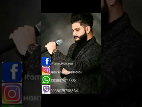 Kamil Haktan  & Geçer 2017