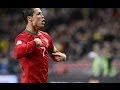 Cristiano Ronaldo Hat Trick Vs Sweden 19 11 13 HD