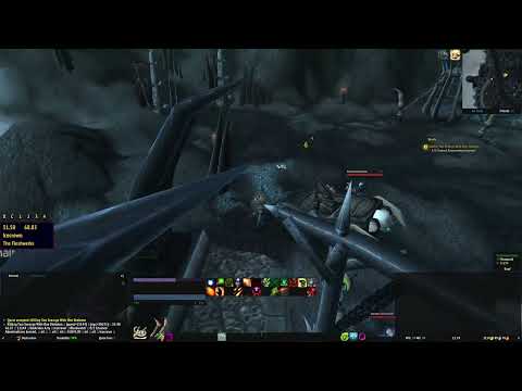 Killing Two Scourge With One Skeleton WoW Quest