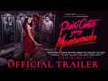 PUISI CINTA YANG MEMBUNUH - Official Trailer
