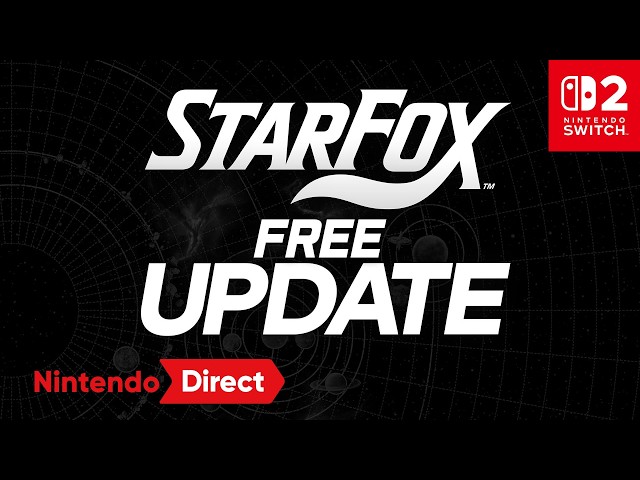 Every announcement from September's Nintendo Direct