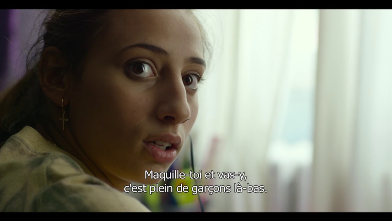 Miniature de la vidéo Carmen & Lola - Extrait 6 : Lola et sa mère du film Carmen & Lola