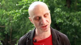 Виктор Шамиров о фильме "Со мною вот что происходит"