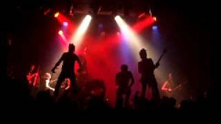 Blessed By A Broken Heart - Mic Skillz 2