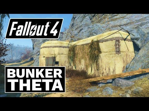 download lagu mp3 mp4 Recon Bunker Theta, download lagu Recon Bunker Theta gratis, unduh video klip Recon Bunker Theta