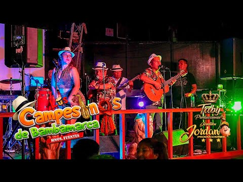 My Neighbor's Egg - The Farmers of Bambamarca (Live) | Taby & Jordan Productions
