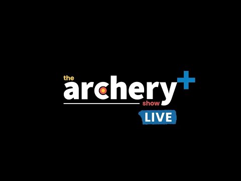 The archery+ show live | Shanghai 2023 Hyundai Archery World Cup stage 2