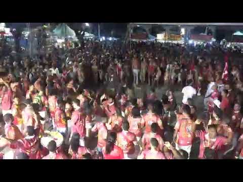 Apresentação do GRES Imperatriz de Olaria- Grito de CARNAVAL 2019 (PARTE 05)