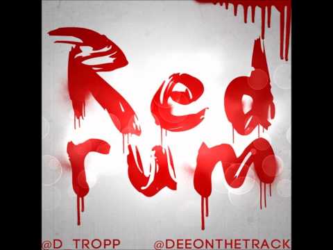 Red Rum - D-Troop