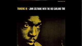 John Coltrane with The Red Garland Trio ― Slow Dance