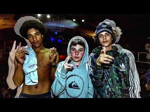 [FREE] Leozin x Dudu x Thiago Type Beat "Jordan Boy'z" | (Prod. MellowBeatz)