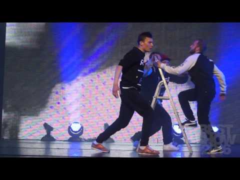 CAMELOT /PRO Category - 3. PLACE