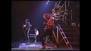 Dokken - In my dreams(Live Philadelphia 1987) HQ