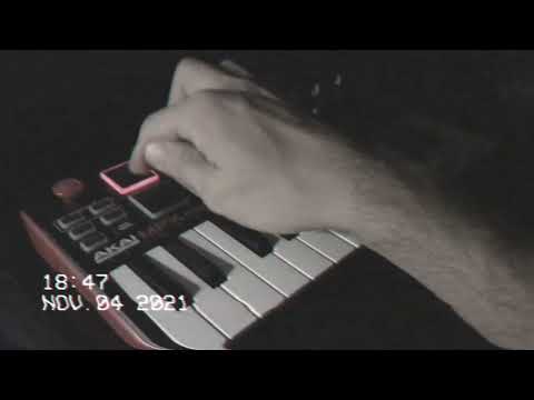 V-Sine Beatz - Life On The Line (Beatmaking Video)