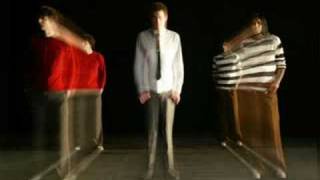 Feeding From the Hand Music Video