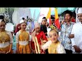 Upacara Adat Sunda Paling Lucu Se Indonesia