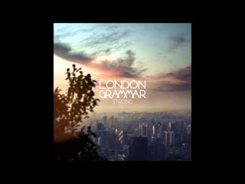 London Grammar - Strong (Dean Griffiths Orchestra Mix)