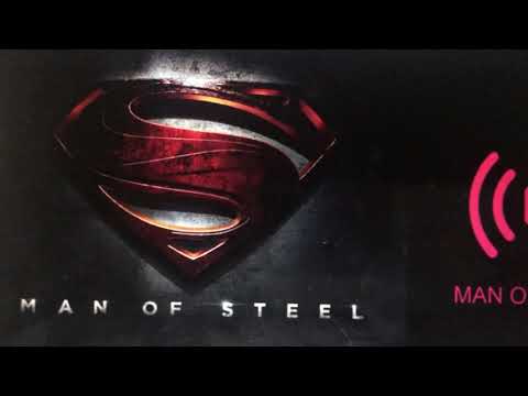 Grammy Award Winner Stephen Lipson | Man of Steel