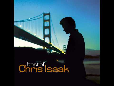 Chris Isaak - Can't Do A Thing (To Stop Me) (Remastered)