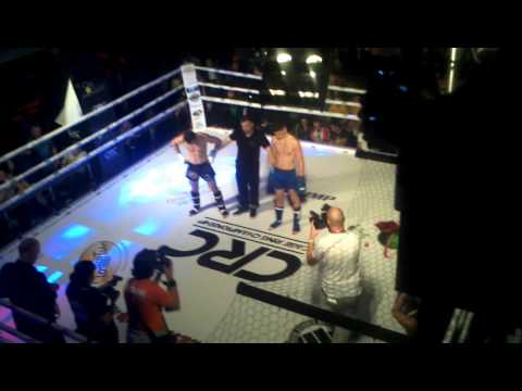 CRC 2 K1 -  Andrei Jentimir