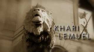 love has spoken- Khari Lemuel... OFFICIAL MUSIC VIDEO HD EXCLUSIVE!!!!