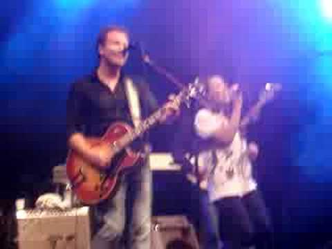 Rasmus Nøhr- Tættest på live