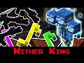 Note Block Hypixel Skyblock OST The Wither King Boss Theme 4