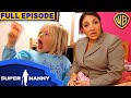 8 Years Of Separate Beds Jo Can Help Season 4 Episode 15 Supernanny USA Full Episode