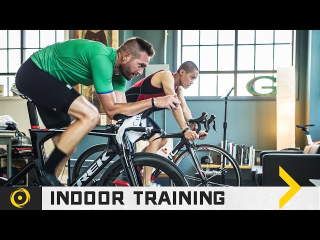 Video Teaser für How to Pair A CycleOps Smart Trainer to Zwift